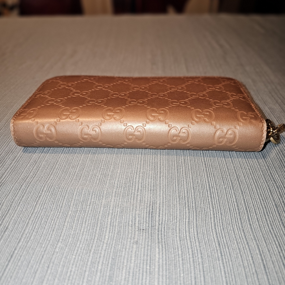 Guccissima Wallet – EUC - Picture 5 of 8